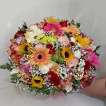 BH Flores - Bouquet de Flores do Campo