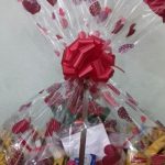BH Flores - Cesta Sentimento