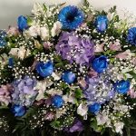 BH Flores - Arranjo de Chão