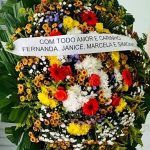 BH Flores - Coroa N2