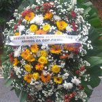 BH Flores - Coroa N3
