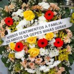 BH Flores - Coroa N4