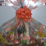 BH Flores - Cesta Light
