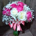 BH Flores - Bouquet Para Daminhas