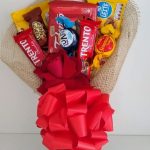 BH Flores - Bouquet de Chocolates