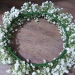 BH Flores - COROINHA DE GIPSON