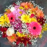BH Flores - Bouquet de flores do campo