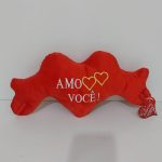 BH Flores - Coração com braços Pequeno