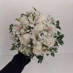 BH Flores - Bouquet de Noiva – Casamento Civil