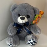 BH Flores - Urso Com Carinho
