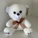 BH Flores - Urso Branco