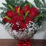 BH Flores - Bouquet de Braçada
