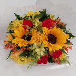 BH Flores - Bouquet Primavera