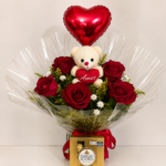 BH Flores - Kit Encanto Especial
