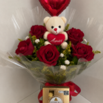 BH Flores - Kit Encanto Especial