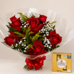 BH Flores - Kit Doce Paixão