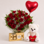 BH Flores - Kit Presente Completo