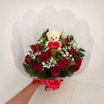 BH Flores - Kit Carinho