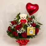 BH Flores - Kit Amor Completo